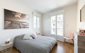 Sweet Apartment