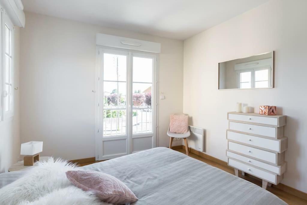 Sweet Apartment Saint-Malo Exterior photo