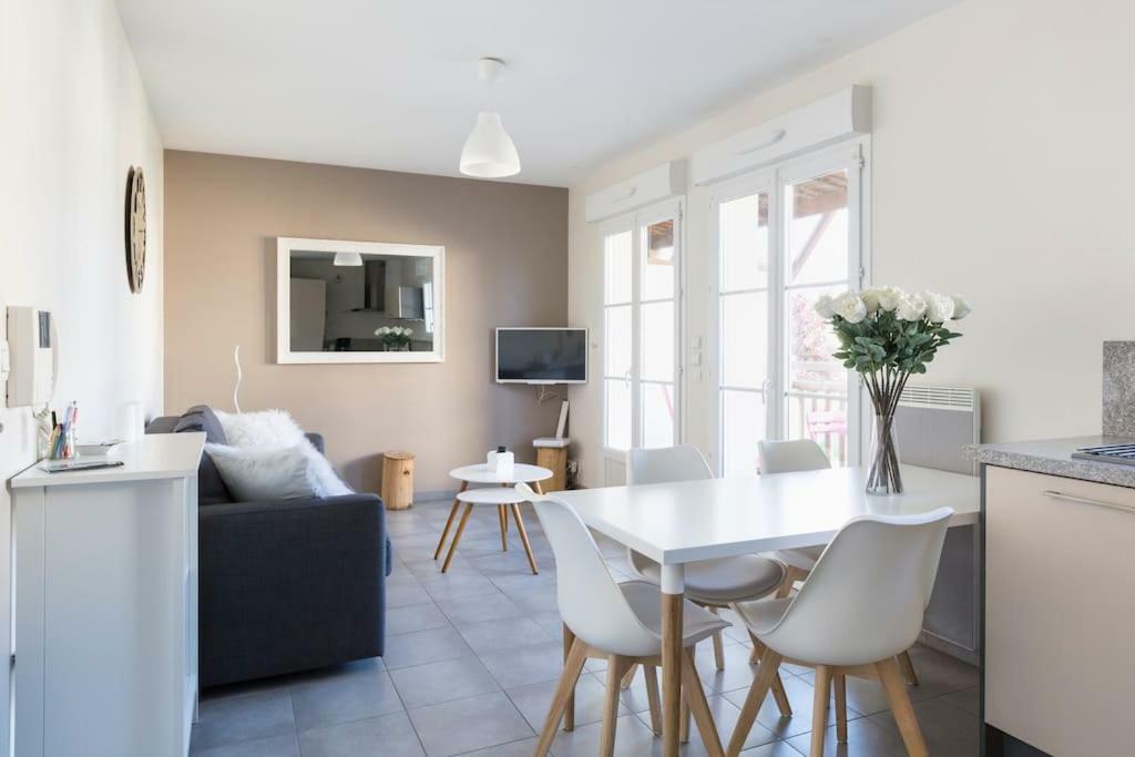 Sweet Apartment Saint-Malo Exterior photo